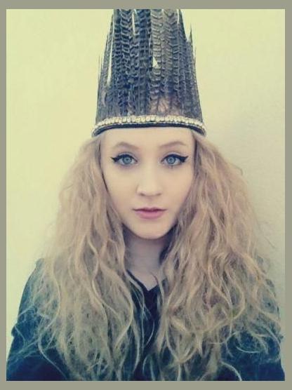 Janet Devlin